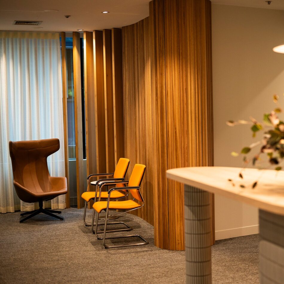 CBD reception 2