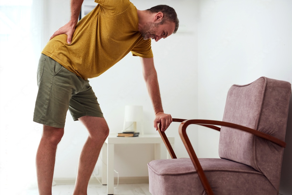 Sciatica treatment melbourne