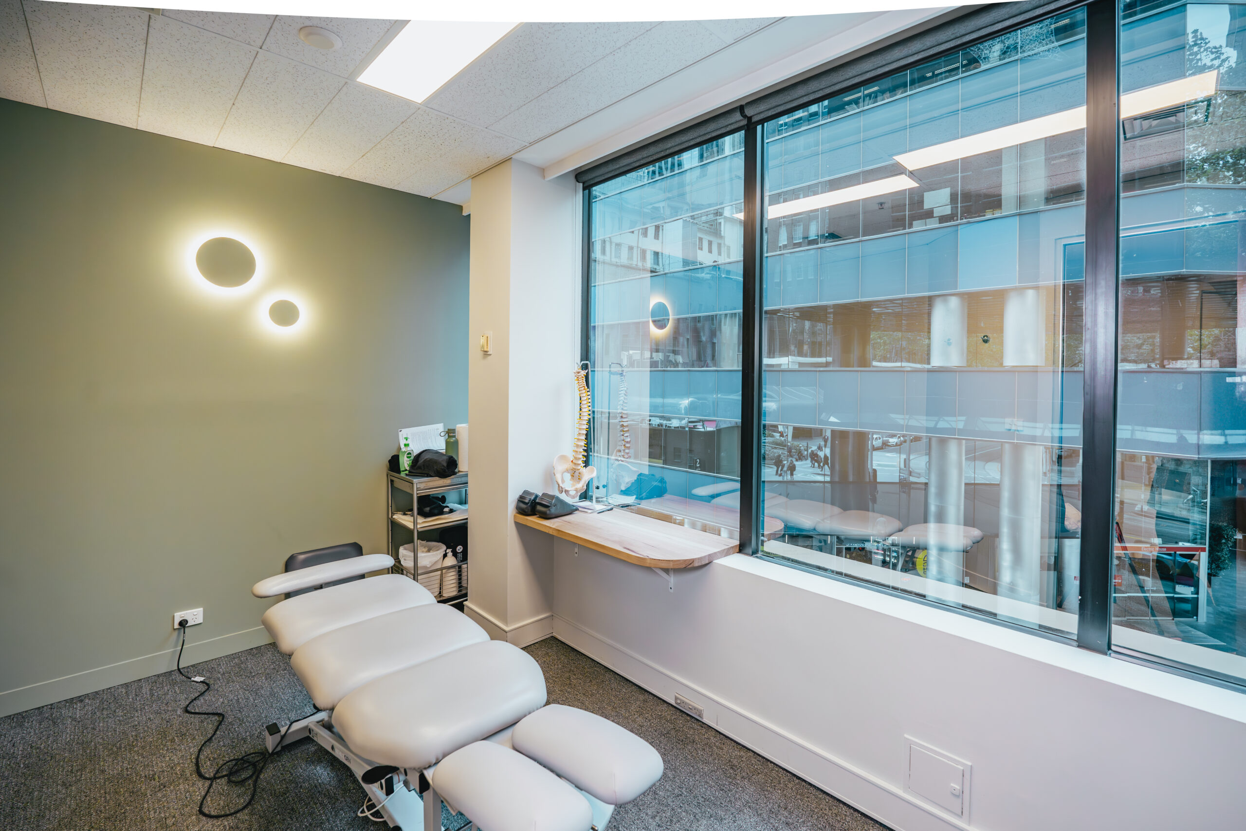 melbourne CBD Clinic