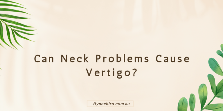 Cervical Vertigo: Causes, Symptoms, and Effective Treatments