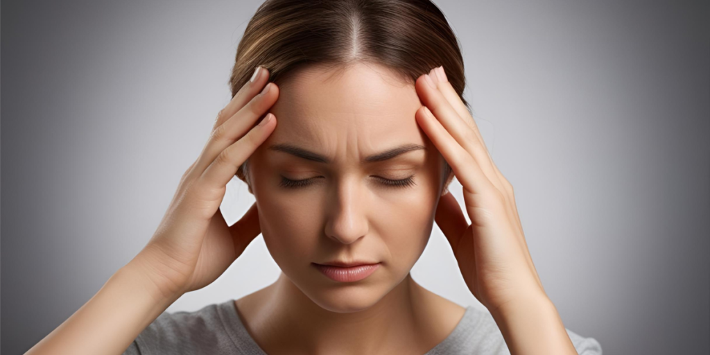 What Are Tension Headaches?