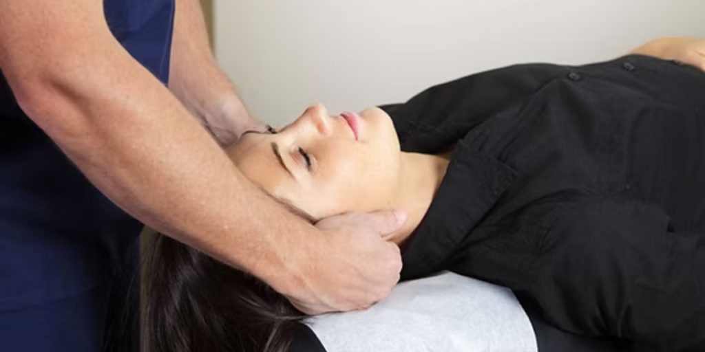 How Chiropractic Care Connects To Mental Health