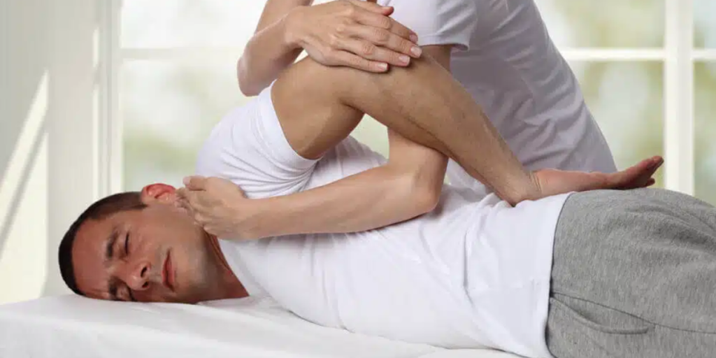 How Chiropractic Compliments Other Stress Management Techniques