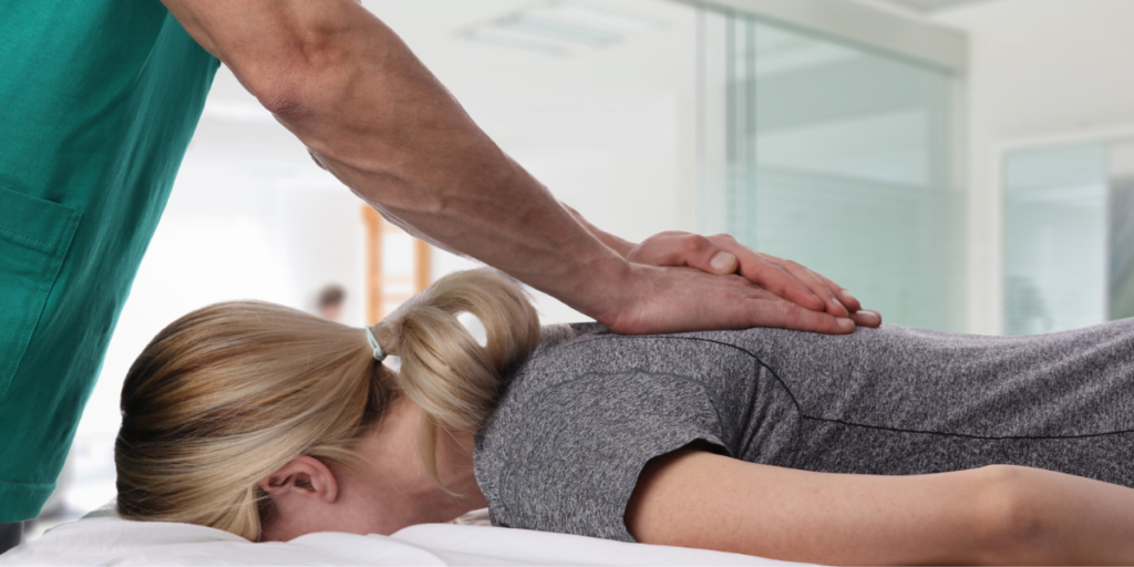 Is Chiropractic Care Right For You?