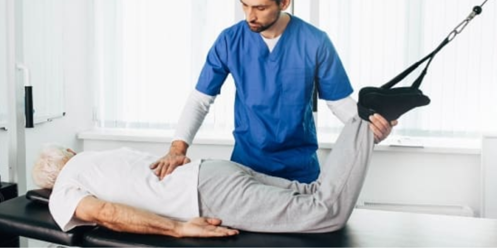 Therapeutic Exercise For Long-Term Relief