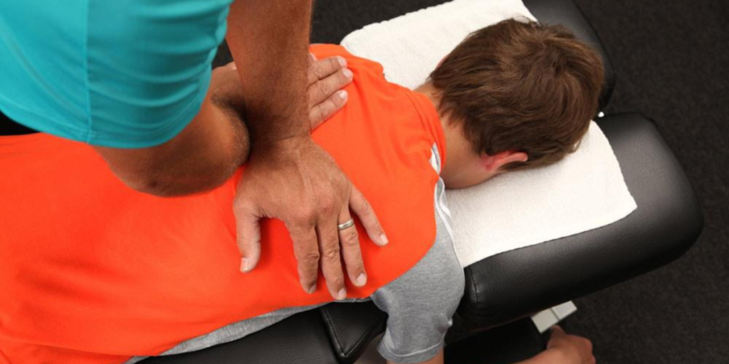 What Happens During A Chiropractic Visit?