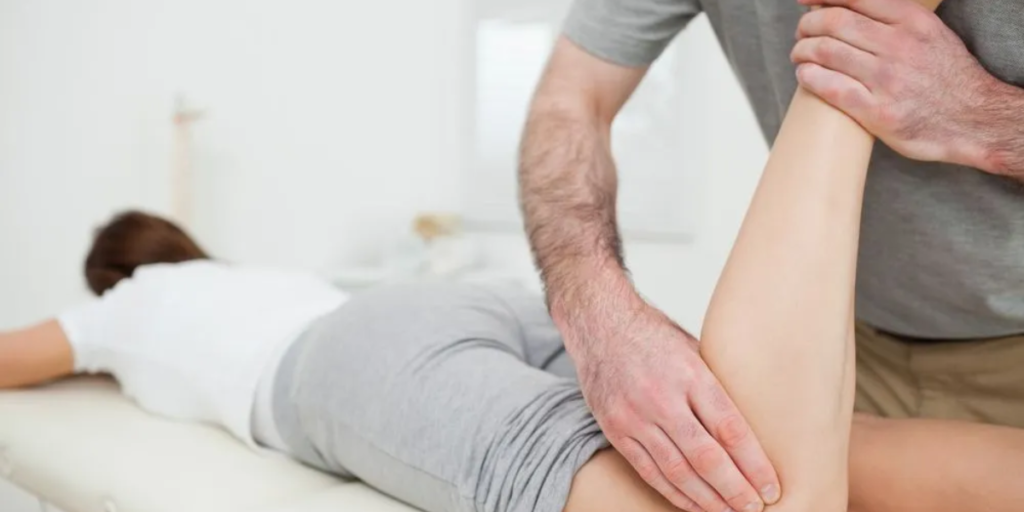 When To See A Chiropractor For Arthritis Pain