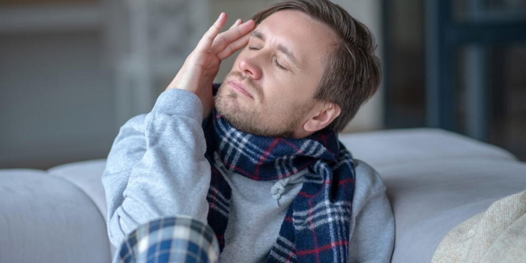 Boosted Immune System Function