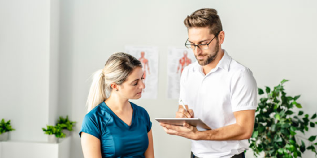 Combining Chiropractic Care with Lifestyle Changes
