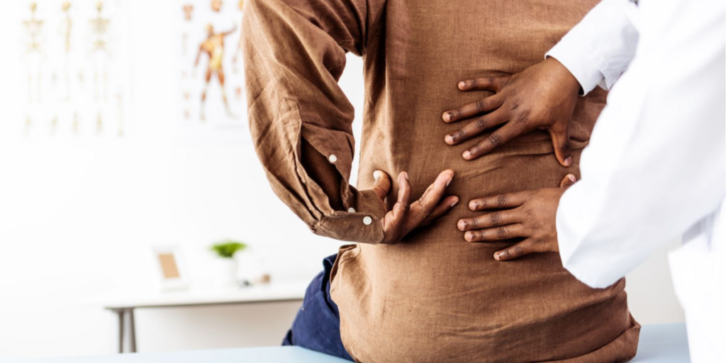 Common Causes Of Sciatica