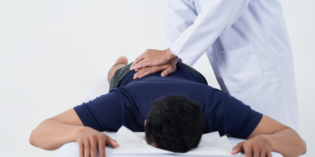 How Chiropractic Care Helps