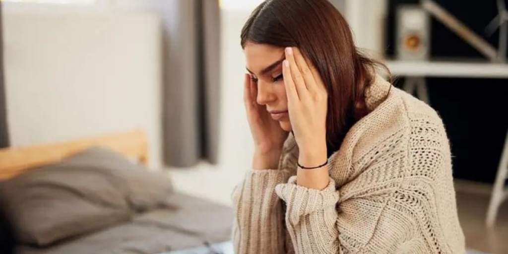 Understanding Migraines: More Than Just a Headache