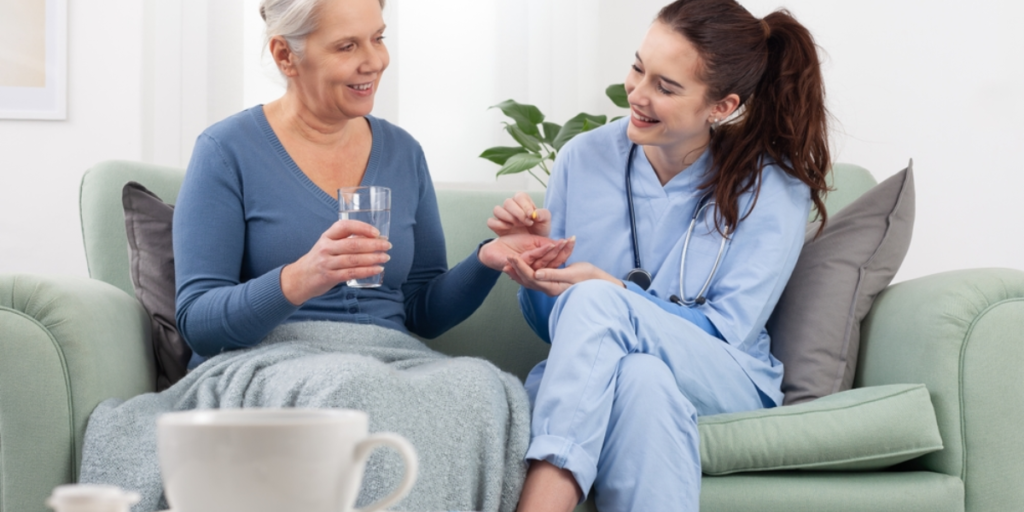 Enhancing Quality of Life Through Regular Care