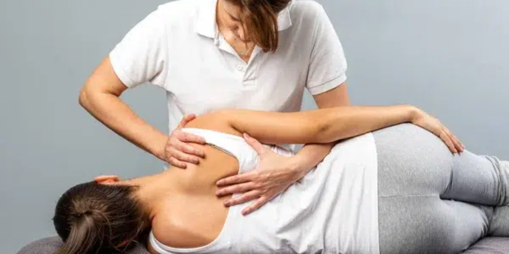 Holistic Support for the Entire Body