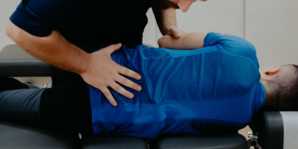 How Chiropractic Care Supports Mobility