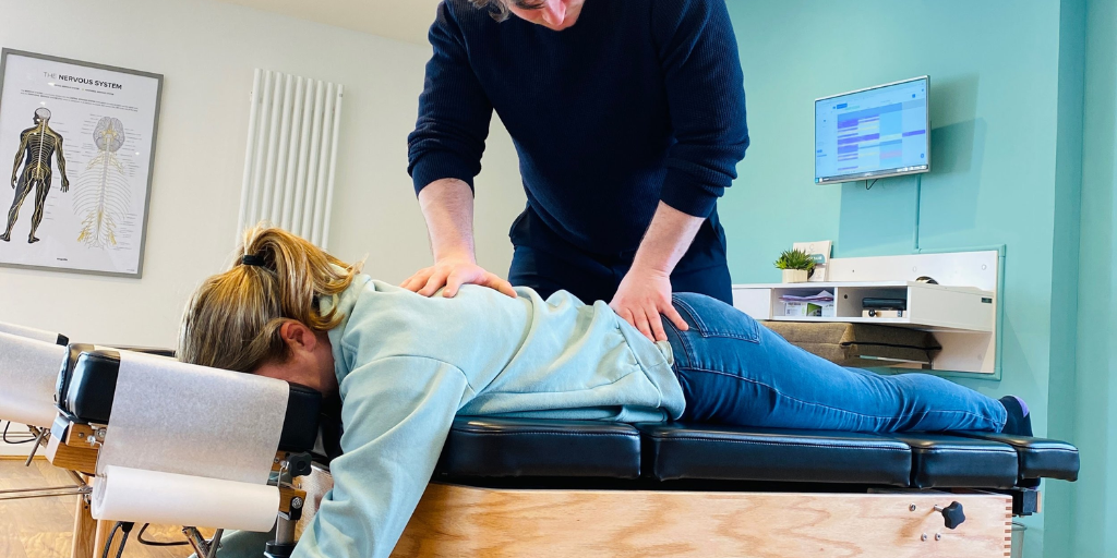 How Flynn Chiro Can Help You Improve Your Posture