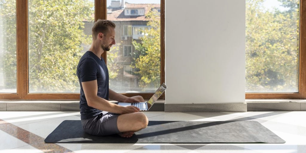 How to Build and Maintain Good Posture