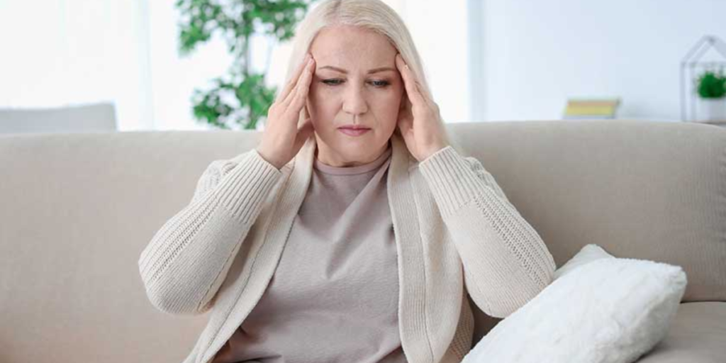 Understanding The Aging Body