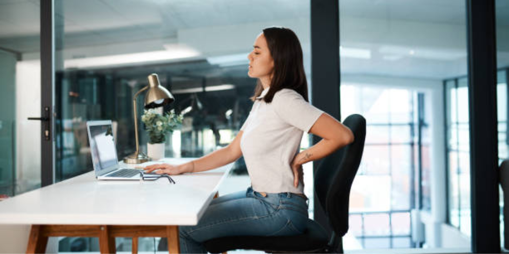 What Do We Mean by “Posture”?