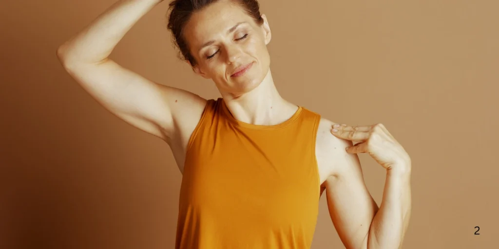 Neck Isometric Exercises