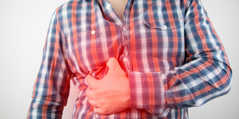 Rib Pain: What Causes It and How a Chiropractor Can Help