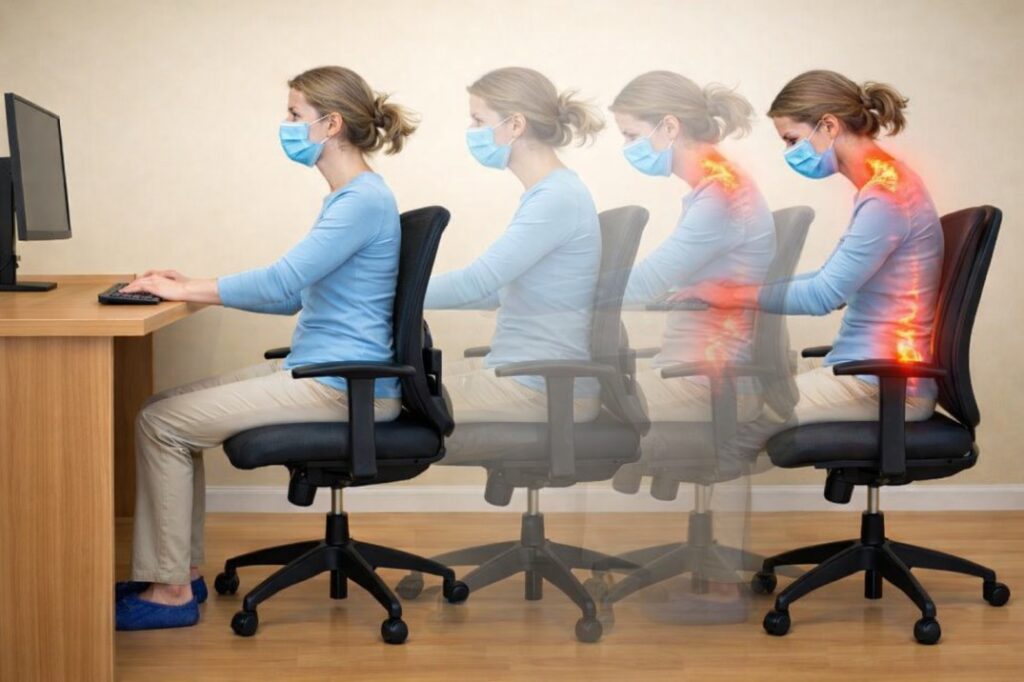 Prolonged Static Posture