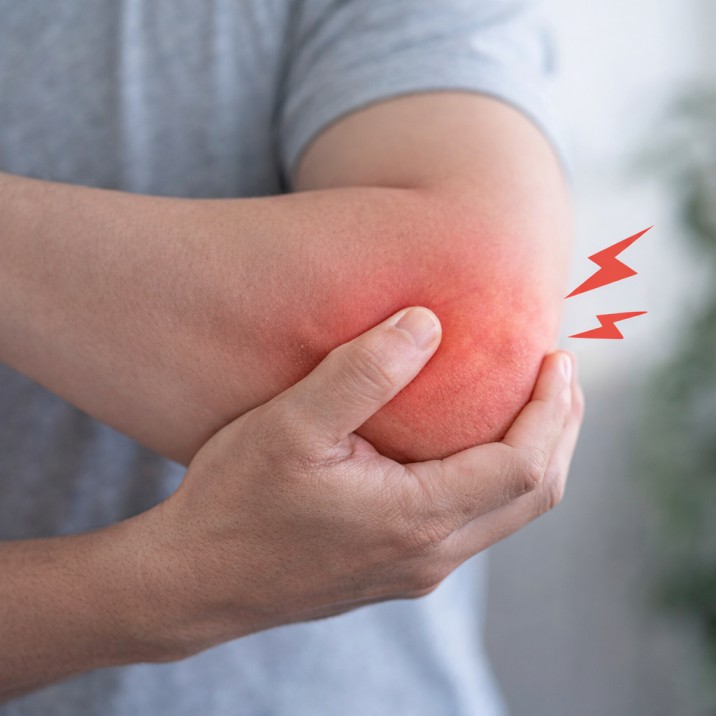 Elbow Pain