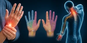 Finger Numbness