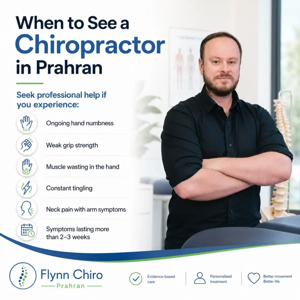 cahiropractor